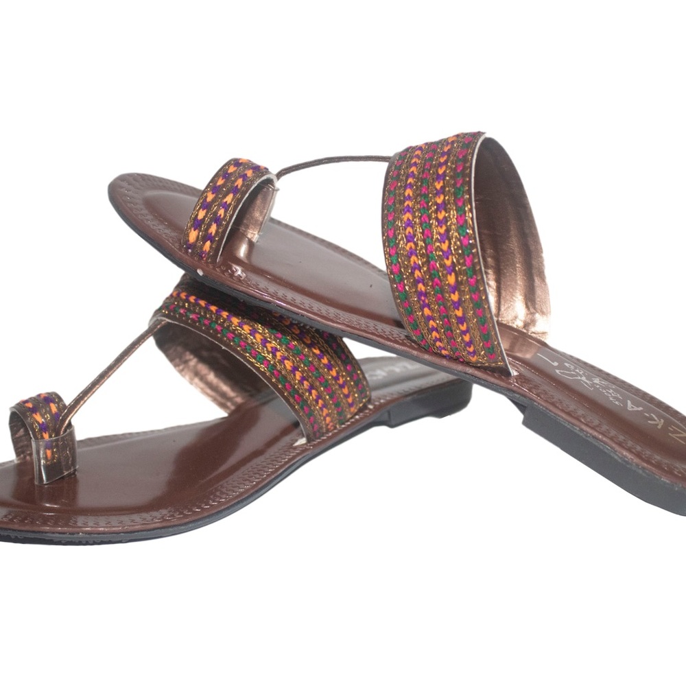 Sandals - Picture 3 of 6